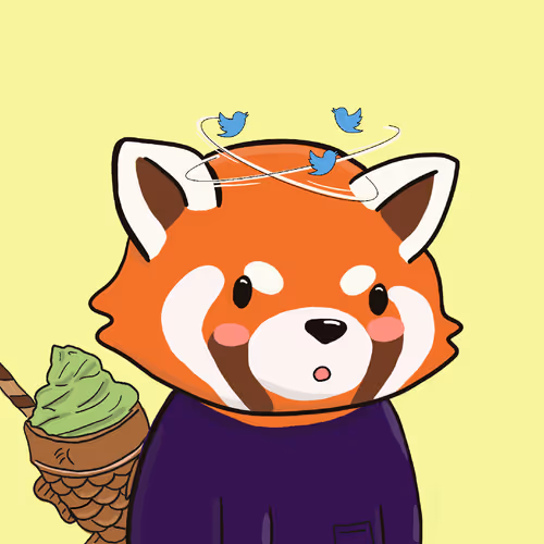 Okay Red Pandas