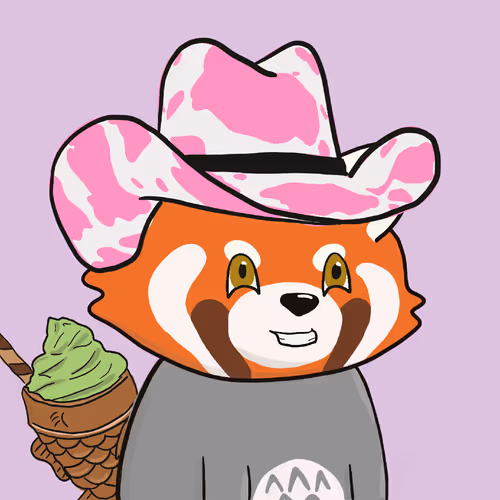 Okay Red Pandas