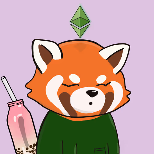 Okay Red Pandas