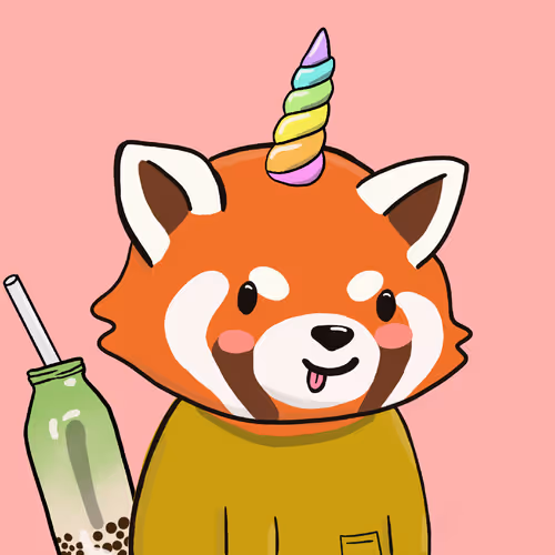 Okay Red Pandas