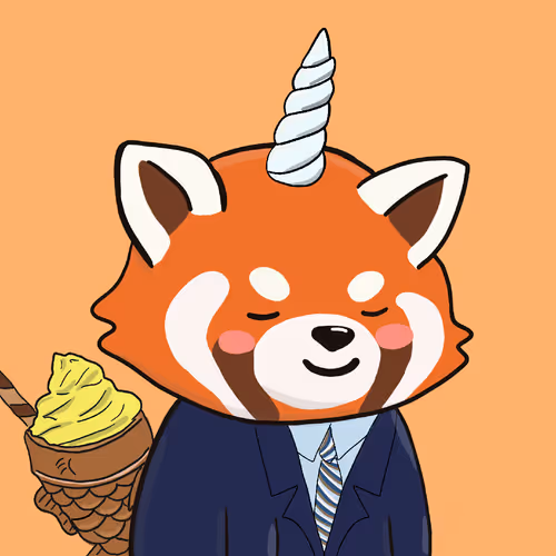 Okay Red Pandas