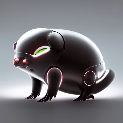 botz #1125