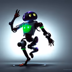 botz #140