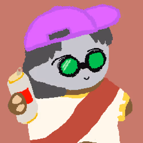 Crayon Milady