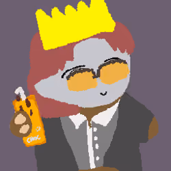 Crayon Milady #8524
