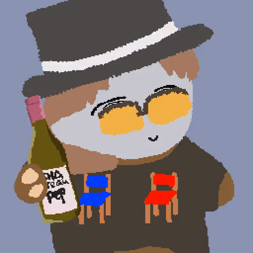 Crayon Milady