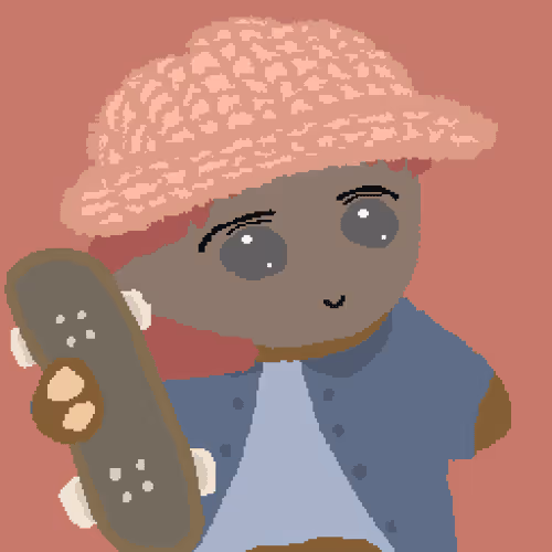 Crayon Milady