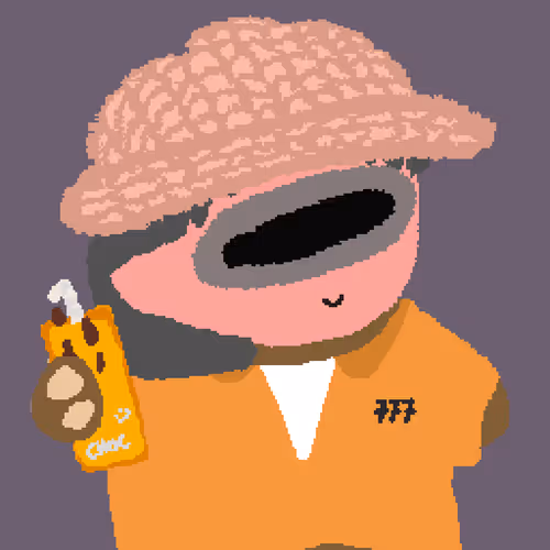 Crayon Milady