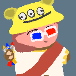 Crayon Milady #9500