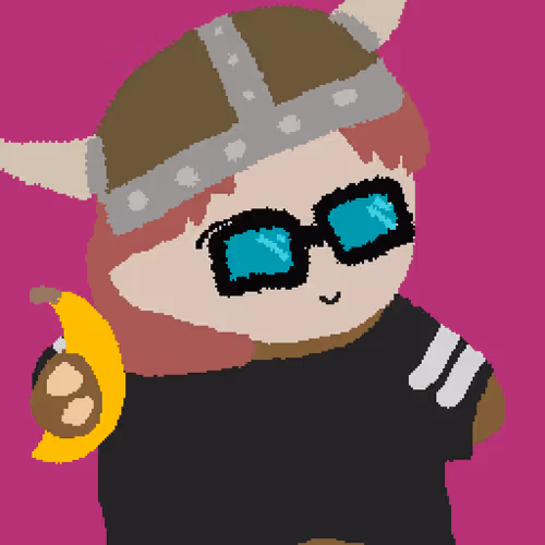 Crayon Milady
