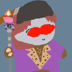 Crayon Milady #4823
