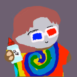 Crayon Milady #2568