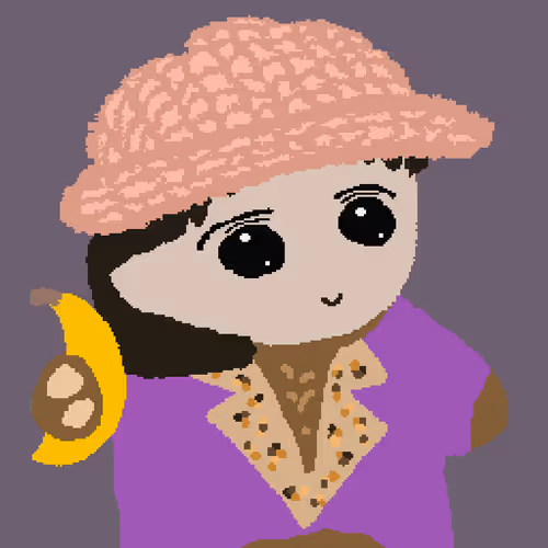 Crayon Milady
