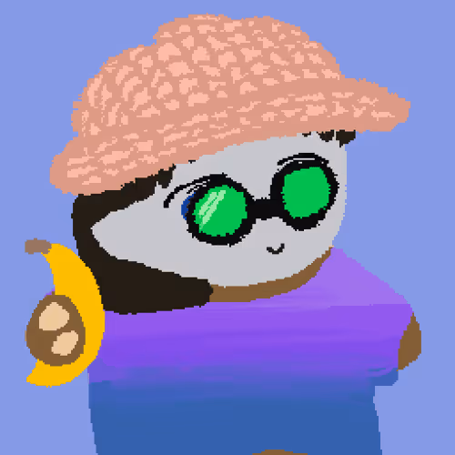 Crayon Milady