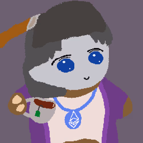 Crayon Milady