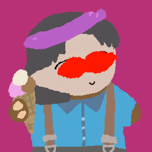 Crayon Milady
