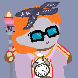Crayon Milady #4053