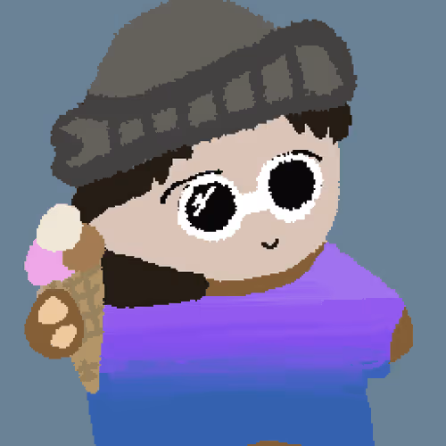Crayon Milady