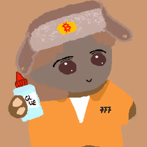 Crayon Milady
