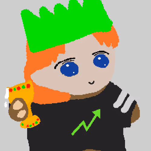 Crayon Milady