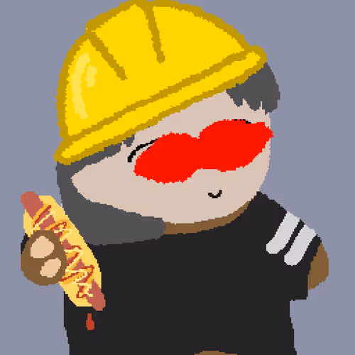 Crayon Milady