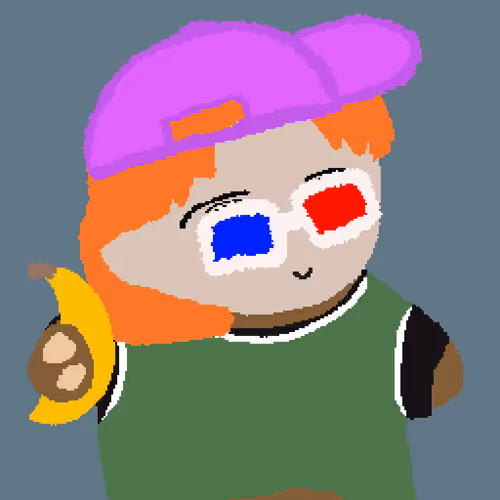Crayon Milady
