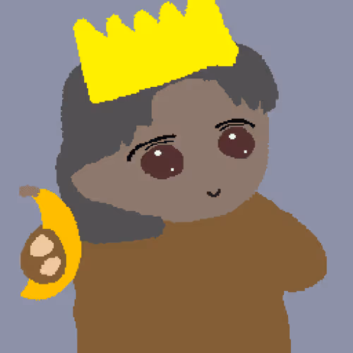 Crayon Milady #4682