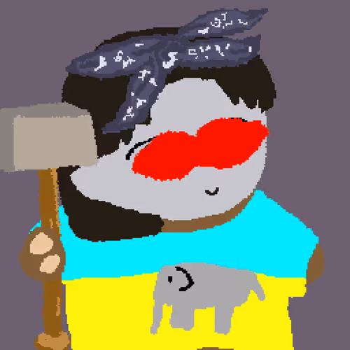 Crayon Milady