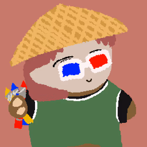 Crayon Milady