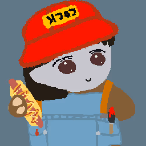 Crayon Milady