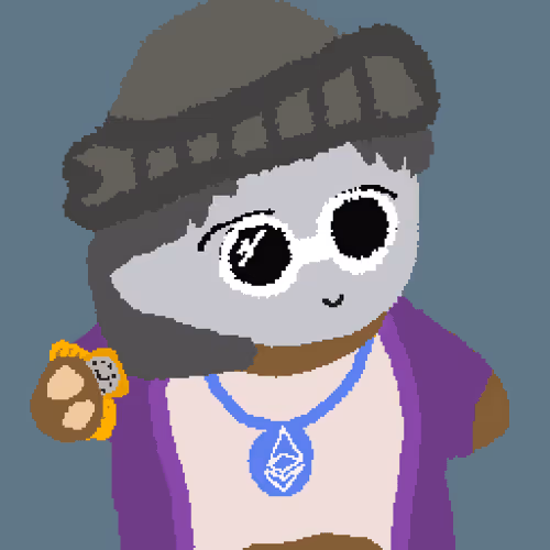 Crayon Milady