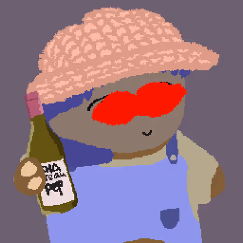 Crayon Milady