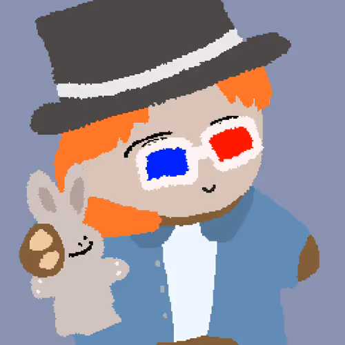 Crayon Milady