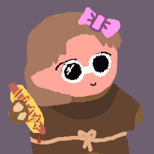 Crayon Milady
