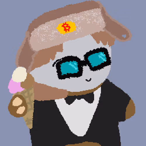 Crayon Milady
