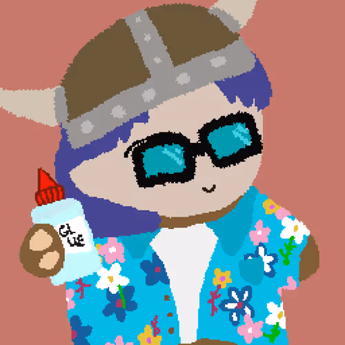 Crayon Milady