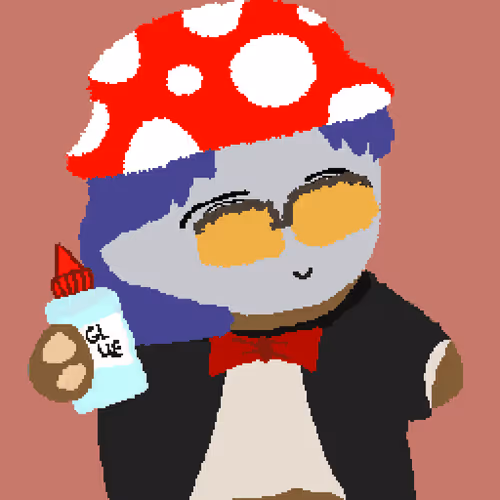 Crayon Milady