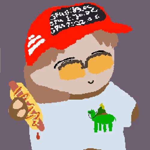 Crayon Milady