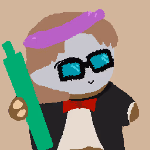 Crayon Milady