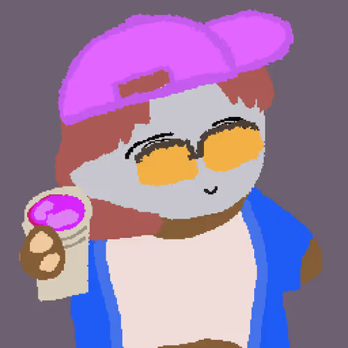 Crayon Milady