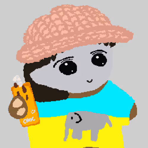 Crayon Milady