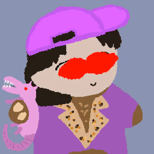 Crayon Milady