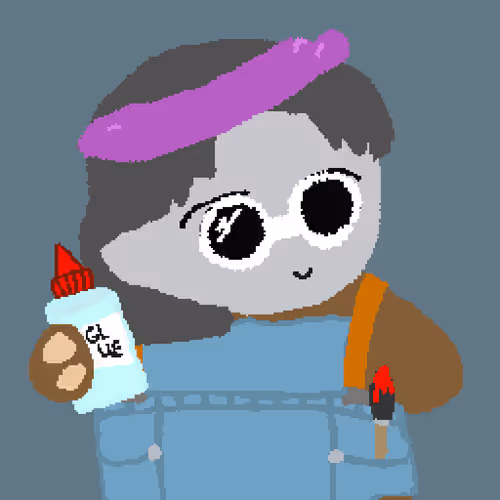 Crayon Milady