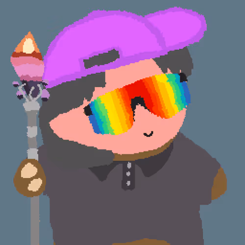 Crayon Milady