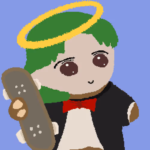 Crayon Milady