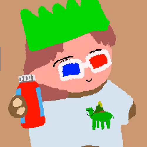 Crayon Milady