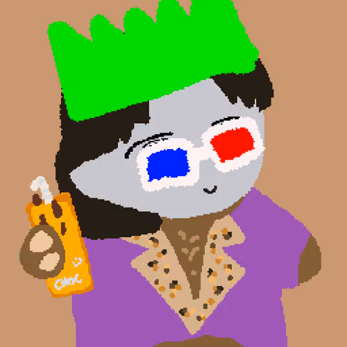 Crayon Milady