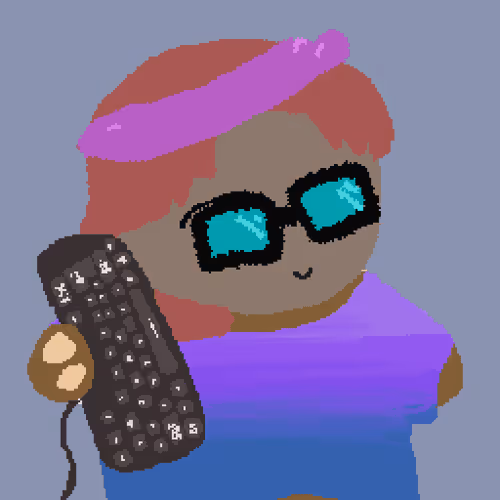 Crayon Milady