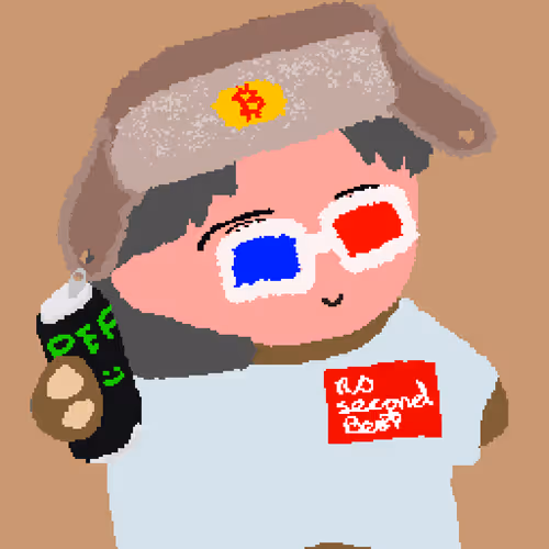 Crayon Milady