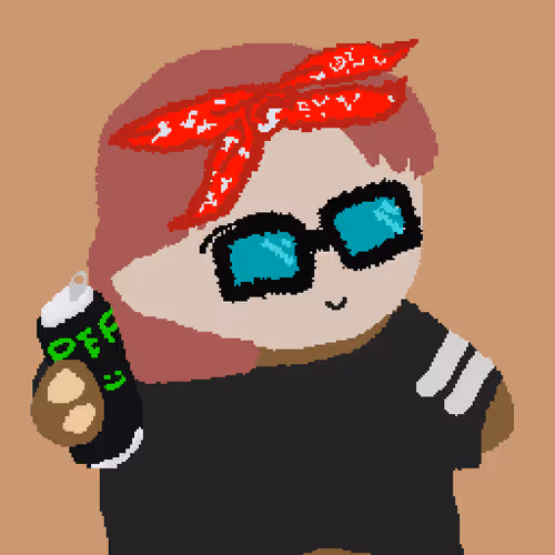 Crayon Milady